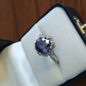 VTG Beautiful Ring #5